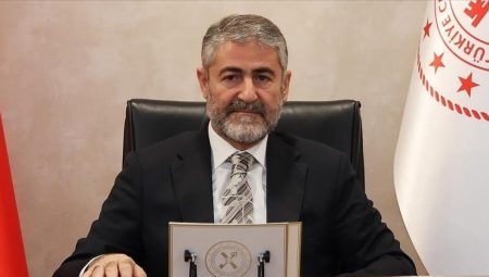 Nureddin Nebati Açıkladı! İhracatta rekorlar kırmaya devam edeceğiz