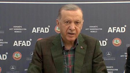 Cumhurbaşkanı Erdoğan: 1 yıl içinde 70 bin köy meskeni inşa edeceğiz