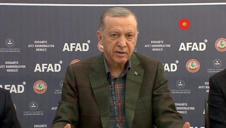 Cumhurbaşkanı Erdoğan: Kimsenin gözünün yaşına bakmayacağız