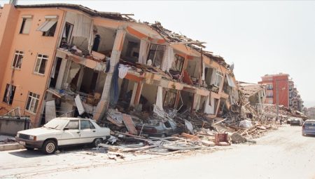 Hatay’da Yağma ve Hırsızlık Yapanlar Yakalandı