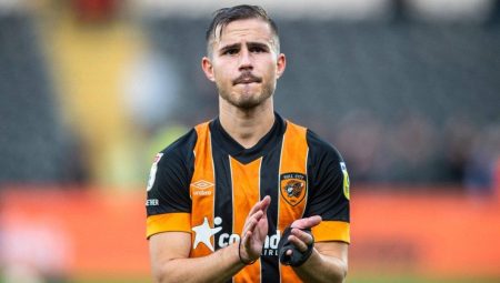 Dimitrios Pelkas, Hull City’de kalmak istiyor