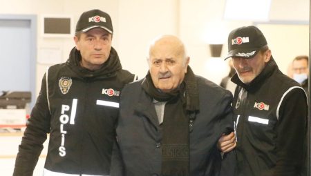 Hatay’da 105 bireye mezar olan Rende sitesinin arsa sahibi tutuklandı