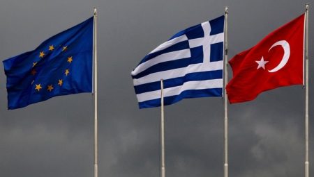 Avrupa Birliği’nden Yunanistan’a ikaz: Türkiye’ye gereksinimimiz var
