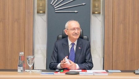 CHP’de ihraç edilecek isimler aşikâr oldu