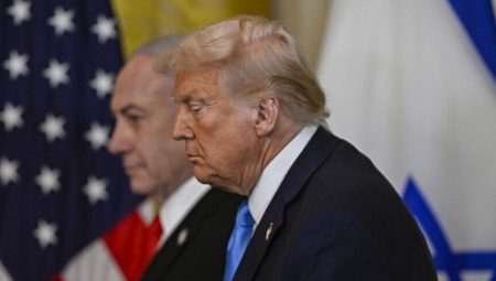 İsrail basını: Trump’ın İran açıklaması sonrası İsrail’de şaşkınlık ve korku hakim