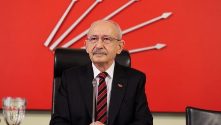 Kılıçdaroğlu MYK’yı topluyor: CHP’de misyondan almalar ve atamalar hareketliliği