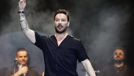 Sinan Akçıl: Bilseydim marşın ismini ‘Türkler Gidiyor’ yapardım