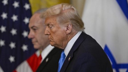 Trump’ın İran çıkışı İsrail’de kaygı yarattı